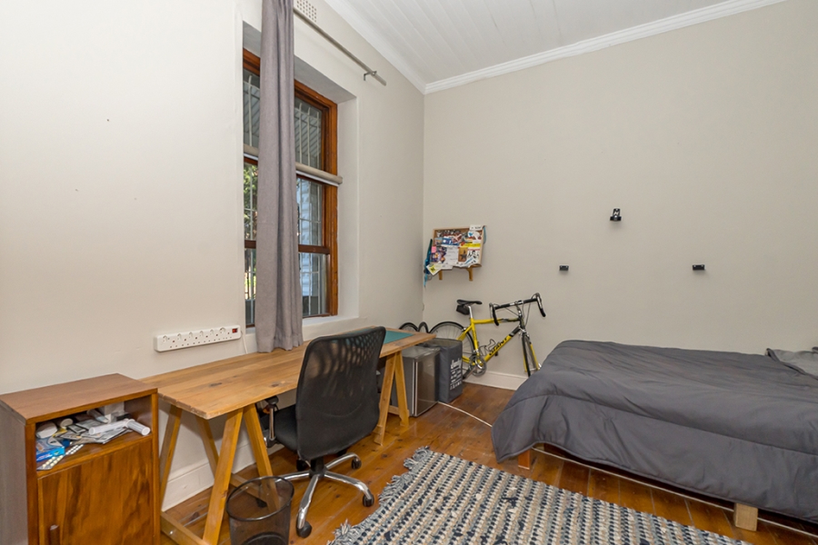 3 Bedroom Property for Sale in Observatory Western Cape